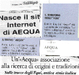 Dicono di noi