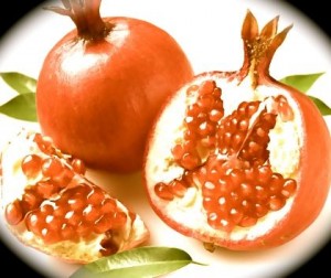 pomegranate