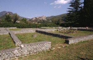 Licenza-Villa-di-Orazio-archivio-fotografico-Soprintendenza-per-i-Beni-Archeologici-del-Lazio