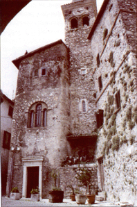 Chiesa di S. Felicita